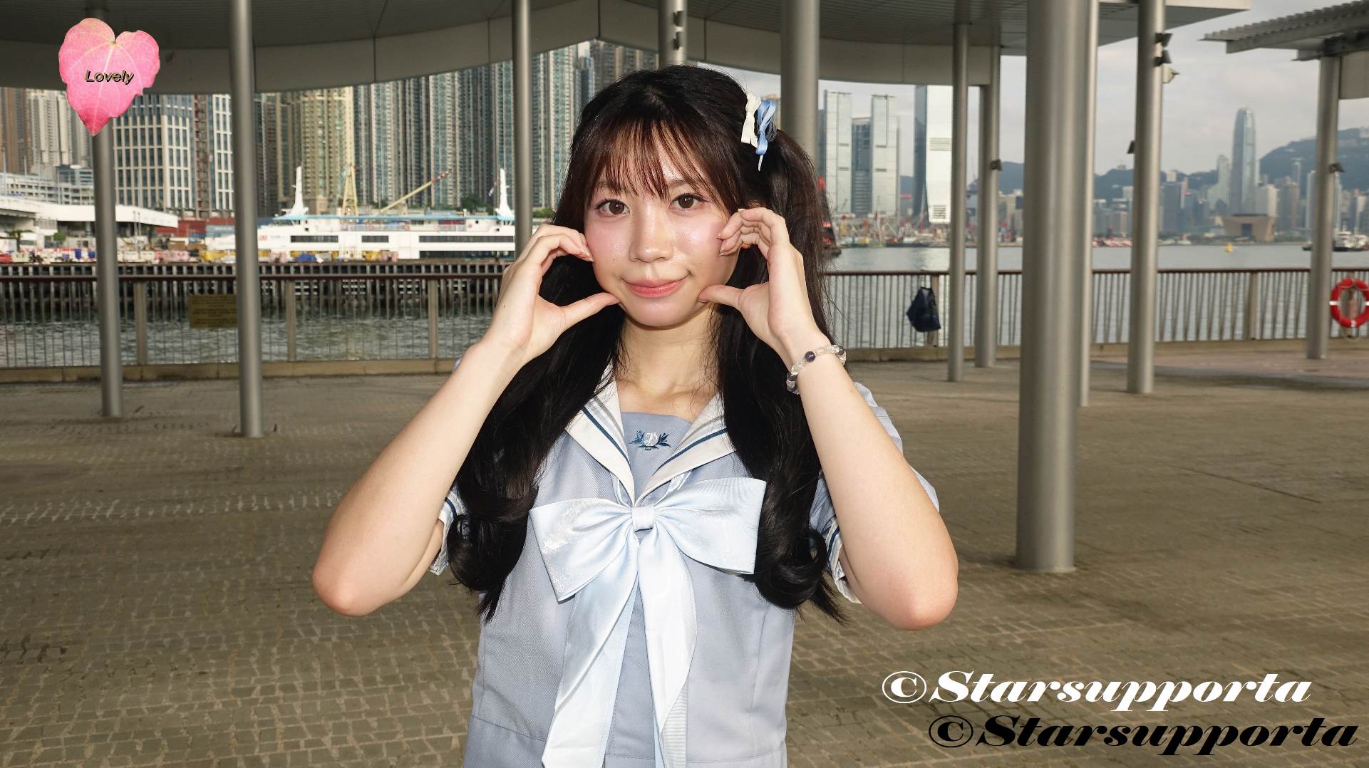 20260831 Kerry @chickenwing_0605 @ KPOP dance @ 香港南昌長沙灣海濱